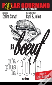 Capa do artigo Le Boeuf N A Plus La Cote