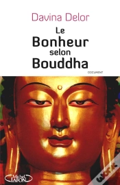 Capa do artigo Le Bohneur Selon Bouddha