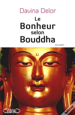 Capa do artigo Le Bohneur Selon Bouddha