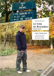 Capa do artigo Le Bois De Boulogne T.1 ; Porte Dauphine
