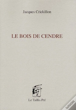 Capa do artigo Le Bois De Cendre