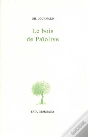 Capa do artigo Le Bois De Paiolive