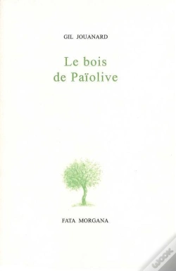 Capa do artigo Le Bois De Paiolive