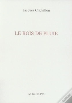 Capa do artigo Le Bois De Pluie