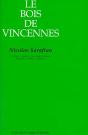 Le Bois De Vincennes - Preview