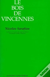 Le Bois De Vincennes