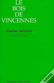 Capa do artigo Le Bois De Vincennes