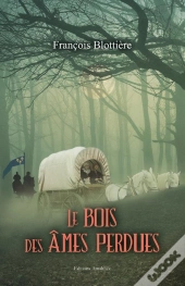 Le Bois Des Ames Perdues