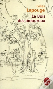 Capa do artigo Le Bois Des Amoureux