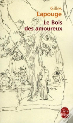 Capa do artigo Le Bois Des Amoureux
