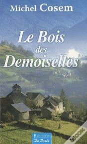Capa do artigo Le Bois Des Demoiselles