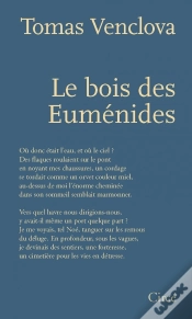 Capa do artigo Le Bois Des Euménides