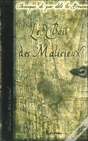 Capa do artigo Le Bois Des Malicieux