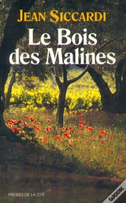 Capa do artigo Le Bois Des Malines