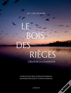 Capa do artigo Le Bois Des Rieges