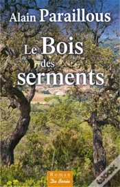 Capa do artigo Le Bois Des Serments