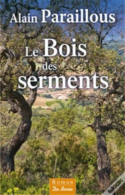 Capa do artigo Le Bois Des Serments