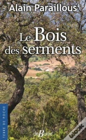 Capa do artigo Le Bois Des Serments