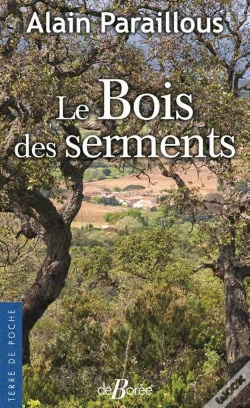 Capa do artigo Le Bois Des Serments