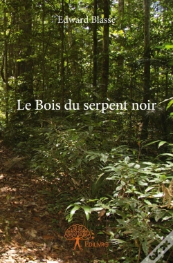 Capa do artigo Le Bois Du Serpent Noir