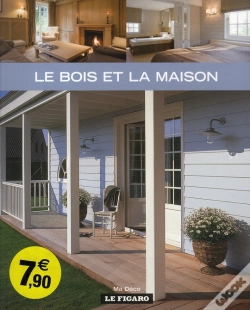 Capa do artigo Le Bois Et La Maison