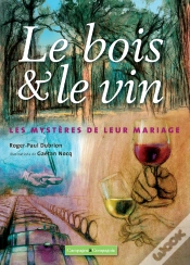 Capa do artigo Le Bois Et Le Vin