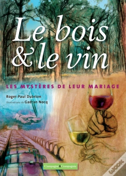 Capa do artigo Le Bois Et Le Vin
