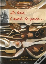 Capa do artigo Le Bois, L