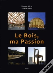 Capa do artigo Le Bois, Ma Passion