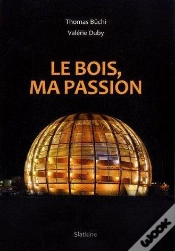 Capa do artigo Le Bois Ma Passion