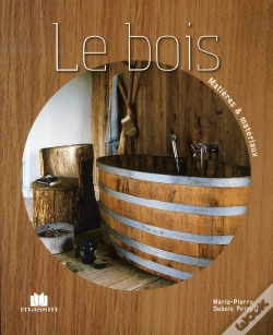 Capa do artigo Le Bois