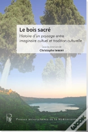 Capa do artigo Le Bois Sacré