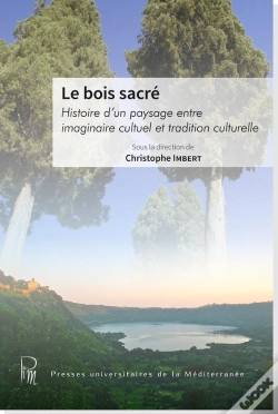 Capa do artigo Le Bois Sacré