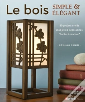 Capa do artigo Le Bois Simple Et Élégant