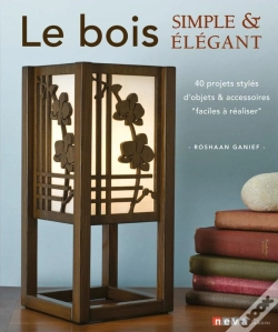 Capa do artigo Le Bois Simple Et Élégant