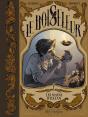 Le Boiseleur Tome 1 : Les Mains D'Illian - Preview