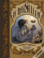 Le Boiseleur Tome 1 : Les Mains D'Illian