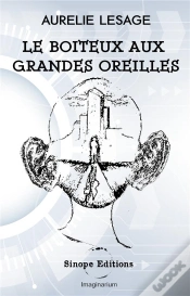 Capa do artigo Le Boiteux Aux Grandes Oreilles