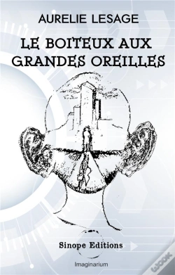 Capa do artigo Le Boiteux Aux Grandes Oreilles