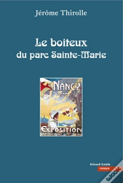 Capa do artigo Le Boiteux Du Parc Sainte-Marie