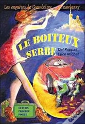 Capa do artigo Le Boiteux Serbe