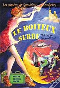 Capa do artigo Le Boiteux Serbe