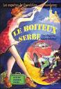 Le Boiteux Serbe - Preview