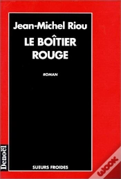 Capa do artigo Le Boitier Rouge