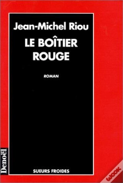 Capa do artigo Le Boitier Rouge