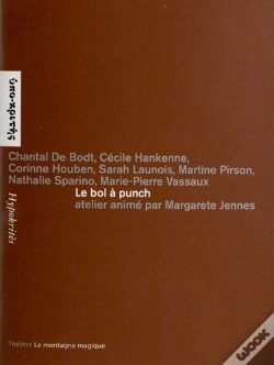 Capa do artigo Le Bol A Punch