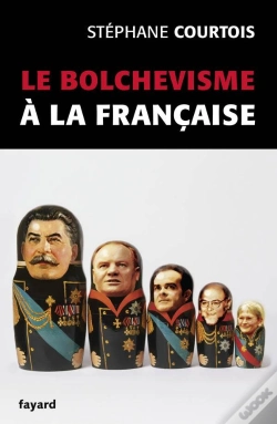 Capa do artigo Le Bolchévisme À La Française