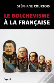 Capa do artigo Le Bolchévisme À La Française