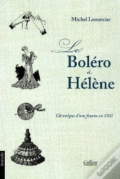 Capa do artigo Le Boléro À Hélène ; Chronique D