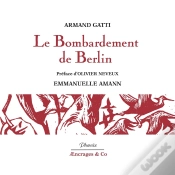 Capa do artigo Le Bombardement De Berlin